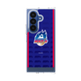 クリアケース［ B.LEAGUE - 青森ワッツ - ロゴデザイン ］
