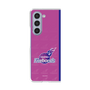 クリアケース［ B.LEAGUE - 福島ファイヤーボンズ - ロゴデザイン ］