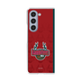 クリアケース［ B.LEAGUE - バンビシャス奈良 - ロゴデザイン ］