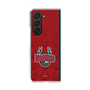クリアケース［ B.LEAGUE - バンビシャス奈良 - ロゴデザイン ］