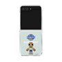 クリアケース［ B.LEAGUE - 茨城ロボッツ - ロボスケ ］
