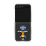 クリアケース［ B.LEAGUE - 茨城ロボッツ - ロボスケ ］