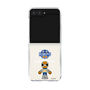 クリアケース［ B.LEAGUE - 茨城ロボッツ - ロボスケ ］