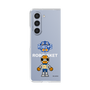 クリアケース［ B.LEAGUE - 茨城ロボッツ - ロボスケ ］