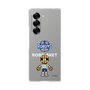 クリアケース［ B.LEAGUE - 茨城ロボッツ - ロボスケ ］