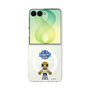 クリアケース［ B.LEAGUE - 茨城ロボッツ - ロボスケ ］