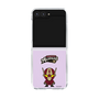 クリアケース［ B.LEAGUE - 越谷アルファーズ - アルファマン ］