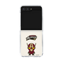 クリアケース［ B.LEAGUE - 越谷アルファーズ - アルファマン ］