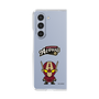 クリアケース［ B.LEAGUE - 越谷アルファーズ - アルファマン ］