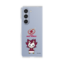 クリアケース［ B.LEAGUE - 川崎ブレイブサンダース - ロウル ］