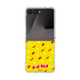 クリアケース［ クッピーラムネ - パターン1 ］