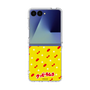クリアケース［ クッピーラムネ - パターン1 ］
