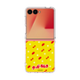 クリアケース［ クッピーラムネ - パターン1 ］