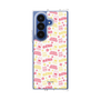 クリアケース［ クッピーラムネ - パターン2 ］