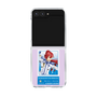 クリアケース［ KING OF PRISM - チケット - 太刀花ユキノジョウ ］
