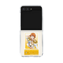 クリアケース［ KING OF PRISM - チケット - 十王院カケル ］
