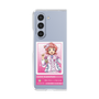 クリアケース［ KING OF PRISM - チケット - 西園寺レオ ］