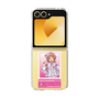 クリアケース［ KING OF PRISM - チケット - 西園寺レオ ］