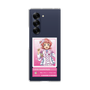 クリアケース［ KING OF PRISM - チケット - 西園寺レオ ］