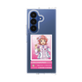 クリアケース［ KING OF PRISM - チケット - 西園寺レオ ］