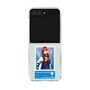 クリアケース［ KING OF PRISM - チケット/Dramatic PRISM.1 - 太刀花ユキノジョウ ］
