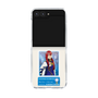 クリアケース［ KING OF PRISM - チケット/Dramatic PRISM.1 - 太刀花ユキノジョウ ］