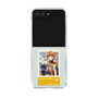 クリアケース［ KING OF PRISM - チケット/Dramatic PRISM.1 - 十王院カケル ］