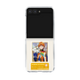クリアケース［ KING OF PRISM - チケット/Dramatic PRISM.1 - 十王院カケル ］