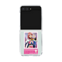 クリアケース［ KING OF PRISM - チケット/Dramatic PRISM.1 - 西園寺レオ ］