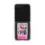 クリアケース［ KING OF PRISM - チケット/Dramatic PRISM.1 - 西園寺レオ ］