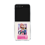 クリアケース［ KING OF PRISM - チケット/Dramatic PRISM.1 - 西園寺レオ ］