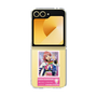 クリアケース［ KING OF PRISM - チケット/Dramatic PRISM.1 - 西園寺レオ ］