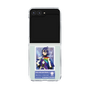 クリアケース［ KING OF PRISM - チケット/Dramatic PRISM.1 - 涼野ユウ ］