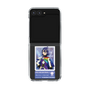 クリアケース［ KING OF PRISM - チケット/Dramatic PRISM.1 - 涼野ユウ ］
