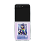 クリアケース［ KING OF PRISM - チケット/Dramatic PRISM.1 - 涼野ユウ ］