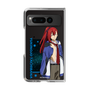 クリアケース［ KING OF PRISM - Your Endless Call - 太刀花ユキノジョウ ］
