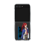 クリアケース［ KING OF PRISM - Your Endless Call - 太刀花ユキノジョウ ］