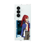 クリアケース［ KING OF PRISM - Your Endless Call - 太刀花ユキノジョウ ］