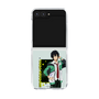 クリアケース［ KING OF PRISM - Your Endless Call - 香賀美タイガ ］