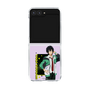 クリアケース［ KING OF PRISM - Your Endless Call - 香賀美タイガ ］