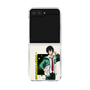 クリアケース［ KING OF PRISM - Your Endless Call - 香賀美タイガ ］