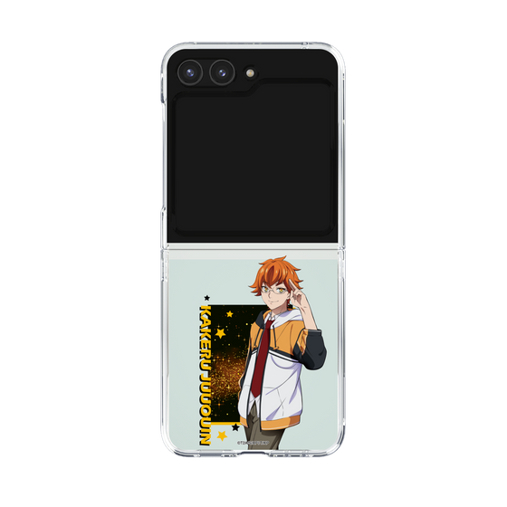 クリアケース［ KING OF PRISM - Your Endless Call - 十王院カケル ］