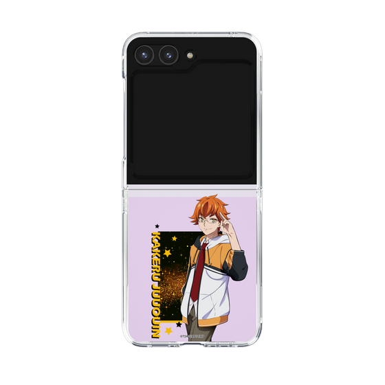 クリアケース［ KING OF PRISM - Your Endless Call - 十王院カケル ］