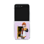 クリアケース［ KING OF PRISM - Your Endless Call - 十王院カケル ］