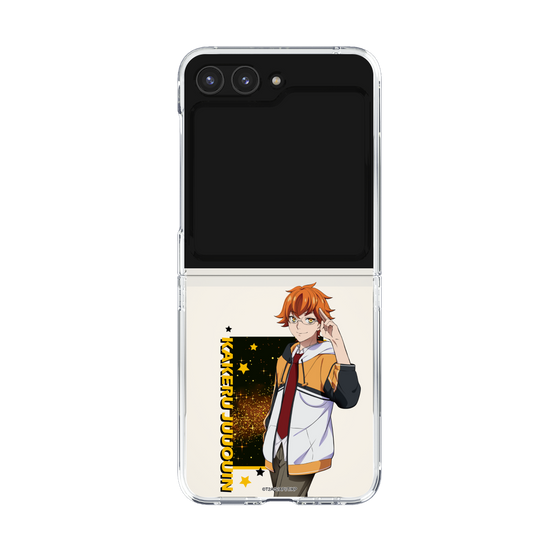 クリアケース［ KING OF PRISM - Your Endless Call - 十王院カケル ］