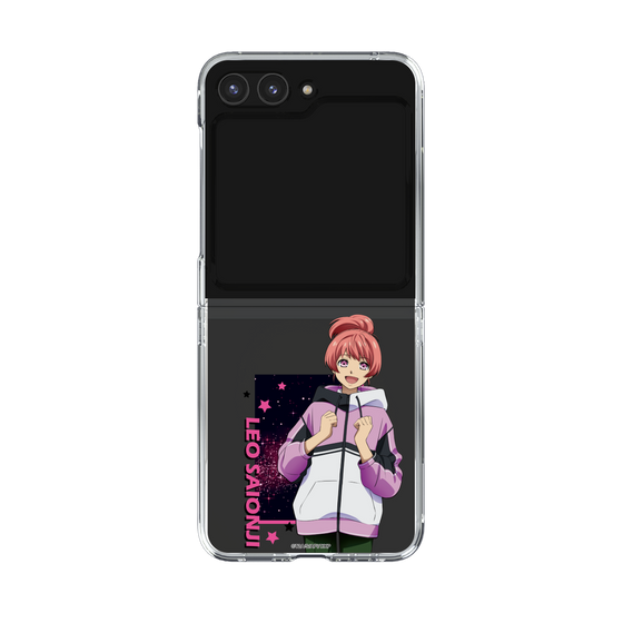 クリアケース［ KING OF PRISM - Your Endless Call - 西園寺レオ ］