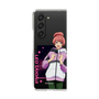 クリアケース［ KING OF PRISM - Your Endless Call - 西園寺レオ ］