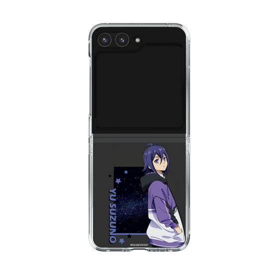 クリアケース［ KING OF PRISM - Your Endless Call - 涼野ユウ ］