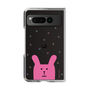 クリアケース［ CRAFTHOLIC - Face - RAB ］