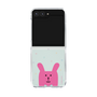 クリアケース［ CRAFTHOLIC - Face - RAB ］